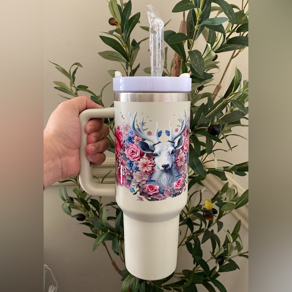 40oz Tumbler